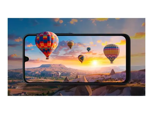 Мобилен телефон, Samsung SM-A166 GALAXY A16 5G 128GB 4GB Black - image 8