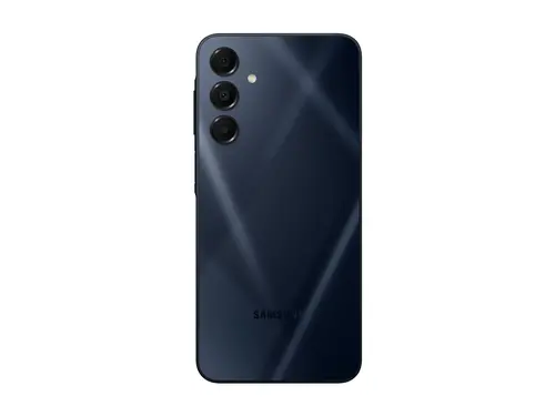 Мобилен телефон, Samsung SM-A166 GALAXY A16 5G 128GB 4GB Black - image 9
