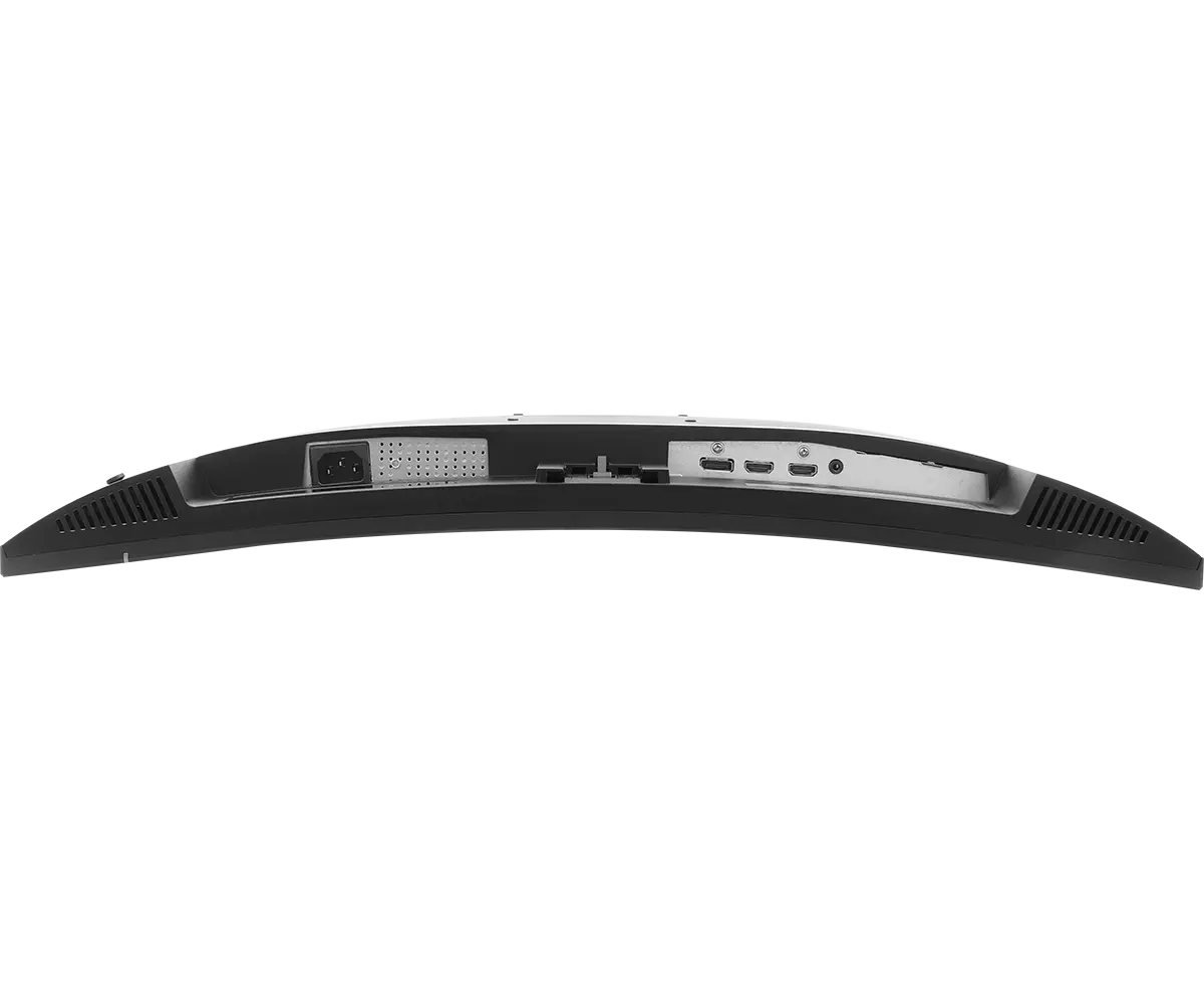 Asrock Curved Gaming Monitor, 27" QHD(2560x1440) VA, Anti-Glare, 180 Hz, 132% sRGB, 5000:1, 16:9, 300 cd/m², 178º/178º, 1ms (MPRT), AMD FreeSync, Flicker-free, Tilt, VESA, 2x 2W Speakers, 2x HDMI 2.0, 1x DP 1.4, 1x Audio Jack (3.5mm), 3Y - image 5
