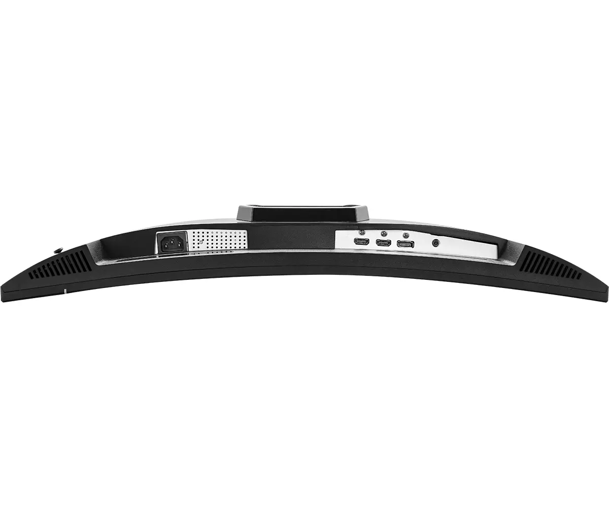 Asrock Curved Gaming Monitor, 27" QHD(2560x1440) VA, Anti-Glare, 180 Hz, 132% sRGB, 5000:1, 16:9, 300 cd/m^2, 178º/178º, 1ms (MPRT), FreeSync, Flicker-free, Tilt, Swivel, Hight adj, VESA, 2x 2W Speaker, 2x HDMI, 1x DP, 1x Audio, Wi-Fi antenna, 3Y - image 6