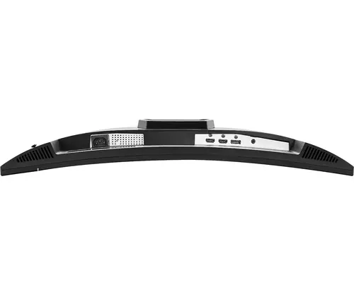 Asrock Curved Gaming Monitor, 27" QHD(2560x1440) VA, Anti-Glare, 180 Hz, 132% sRGB, 5000:1, 16:9, 300 cd/m^2, 178º/178º, 1ms (MPRT), FreeSync, Flicker-free, Tilt, Swivel, Hight adj, VESA, 2x 2W Speaker, 2x HDMI, 1x DP, 1x Audio, Wi-Fi antenna, 3Y - image 6