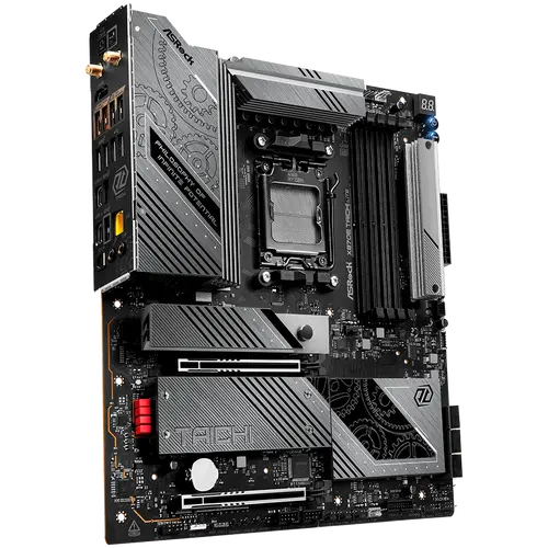 ASROCK X870 Taichi Lite EATX AM5 DDR5 - image 1