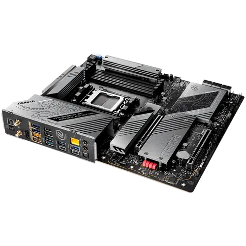 ASROCK X870 Taichi Lite EATX AM5 DDR5 - image 2