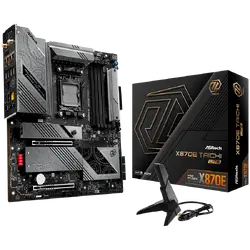 ASROCK X870 Taichi Lite EATX AM5 DDR5