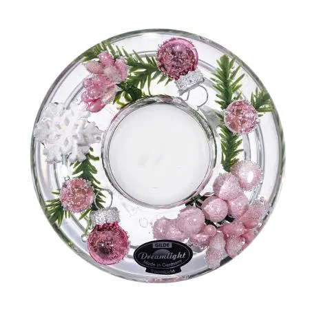 Коледен свещник - image 1