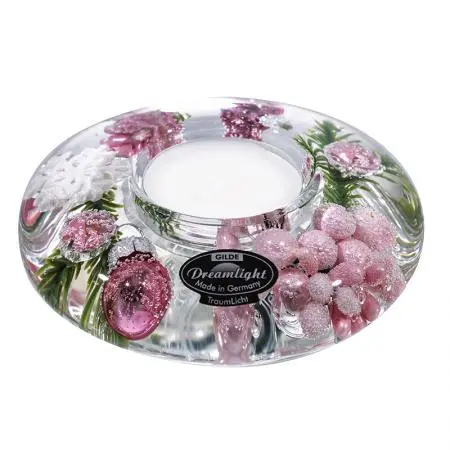 Коледен свещник - image 2