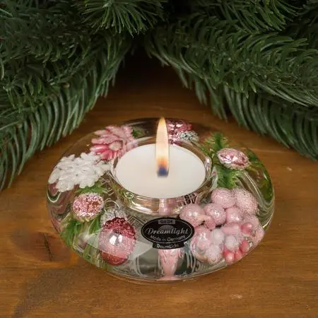 Коледен свещник - image 4