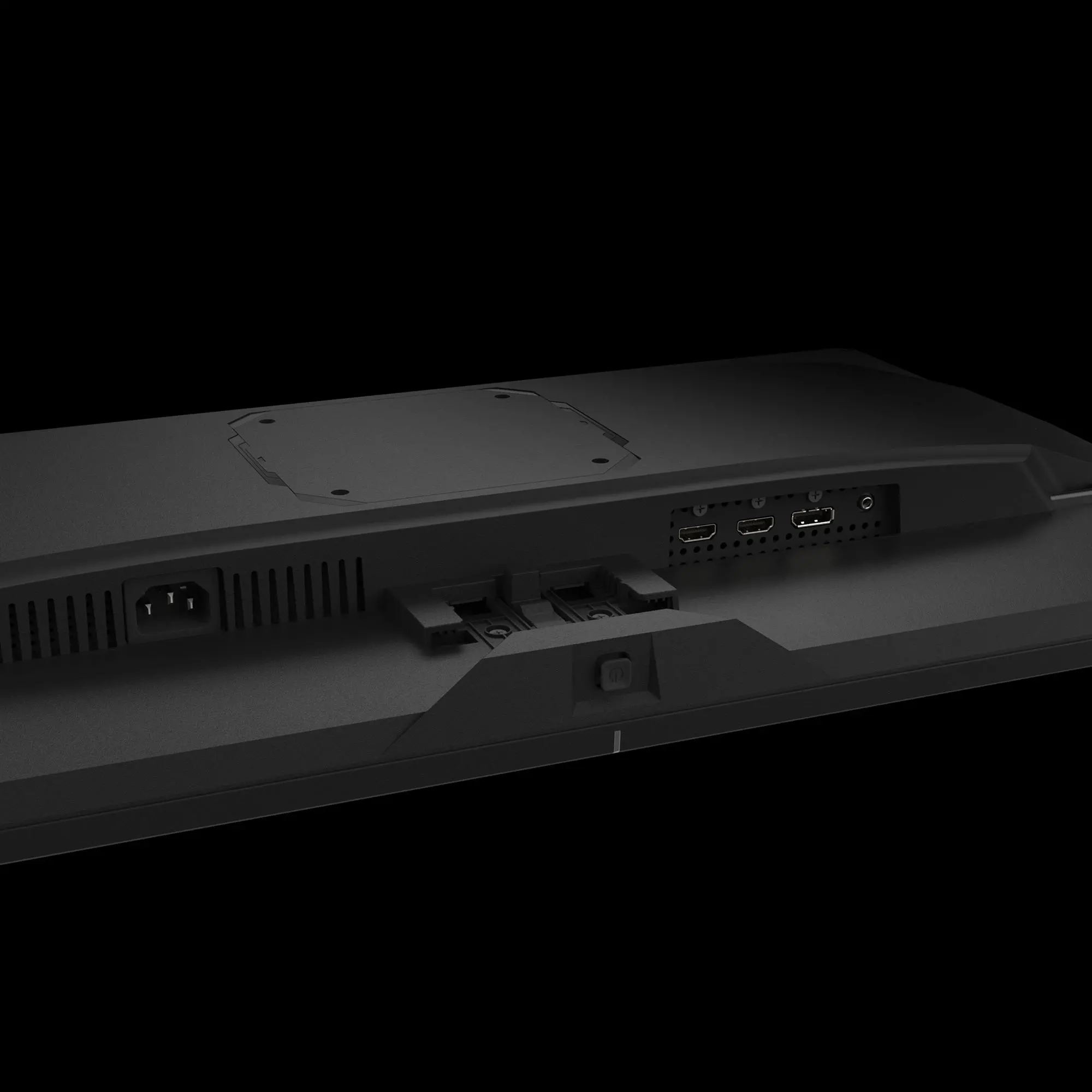 Геймърски Монитор Gigabyte GS27U 27" IPS UHD(3840x2160), 160Hz, 1 ms - image 9
