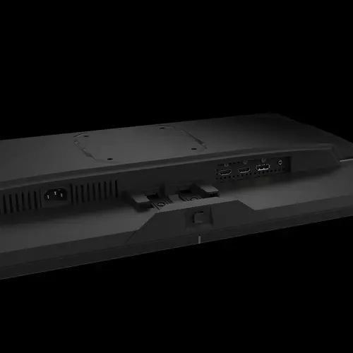 Gaming Οθόνη Gigabyte GS27U 27" IPS UHD(3840x2160), 160Hz, 1 ms - 10