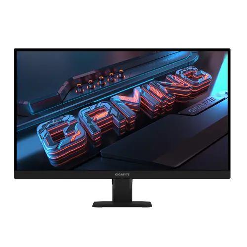 Monitor gaming Gigabyte GS27U 27" IPS UHD(3840x2160), 160Hz, 1 ms - 1