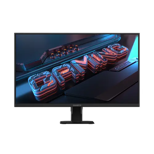 Monitor Gaming Gigabyte GS27QA 27" SS-IPS QHD(2560x1440), 180Hz, 1ms - 1
