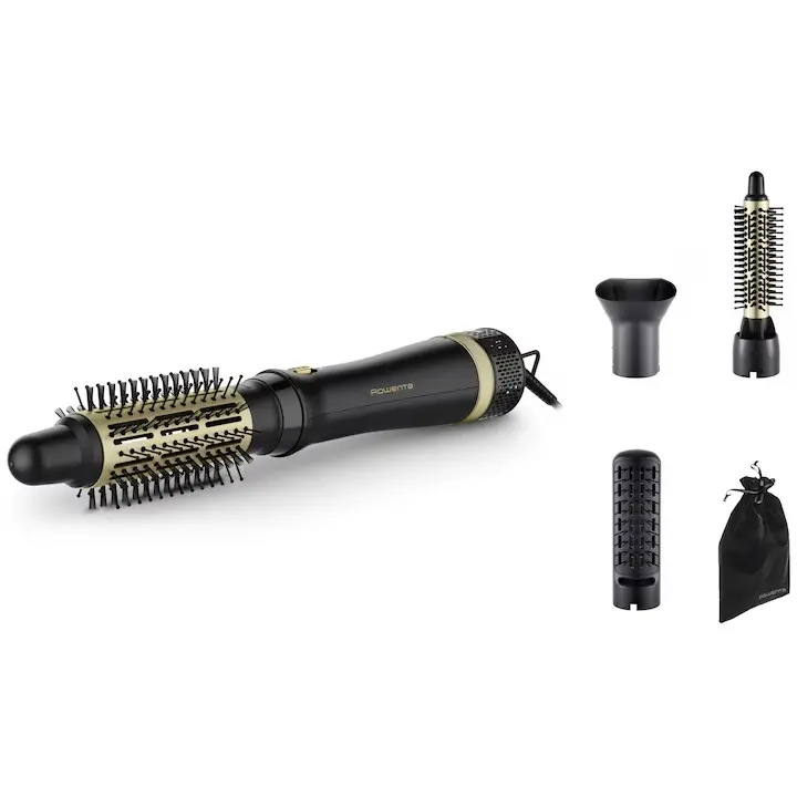 Perie electrică de păr, Rowenta CF6330F0 Express Style 4 Acc