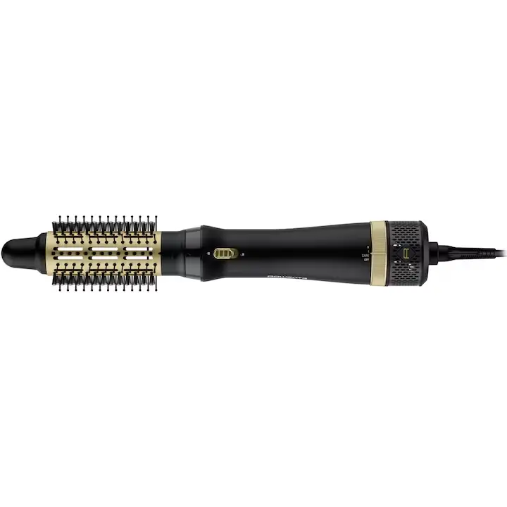 Ηλεκτρική βούρτσα μαλλιών, Rowenta CF6330F0 Express Style 4 Acc - image 2