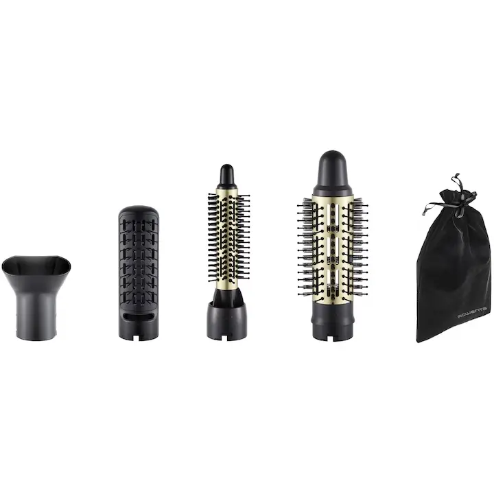 Perie electrică de păr, Rowenta CF6330F0 Express Style 4 Acc - image 3