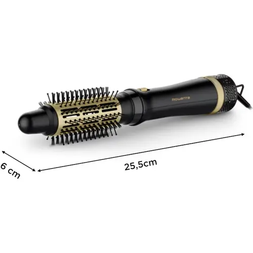 Perie electrică de păr, Rowenta CF6330F0 Express Style 4 Acc - 5