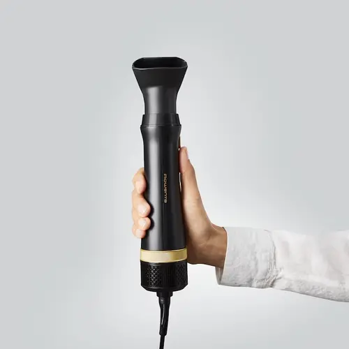 Perie electrică de păr, Rowenta CF6330F0 Express Style 4 Acc - 6
