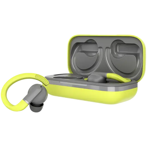 CANYON headset OnRun 11 Sport Wireless charge Green - image 1