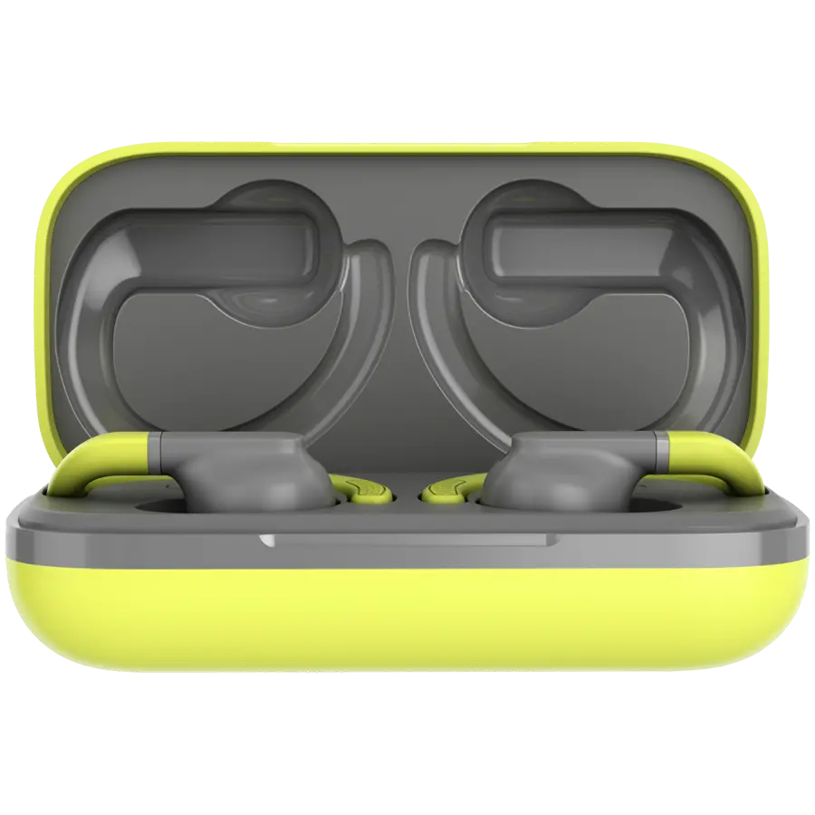 CANYON headset OnRun 11 Sport Wireless charge Green - image 2