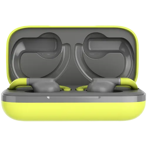 CANYON headset OnRun 11 Sport Wireless charge Green - image 2