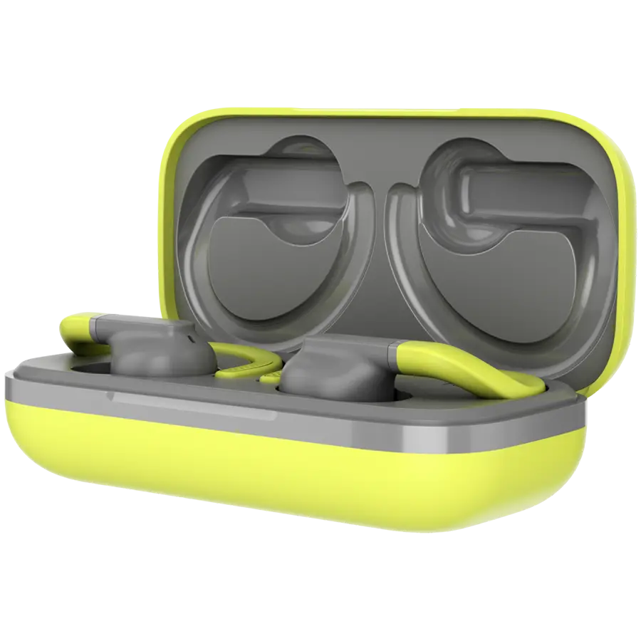 CANYON headset OnRun 11 Sport Wireless charge Green - image 3