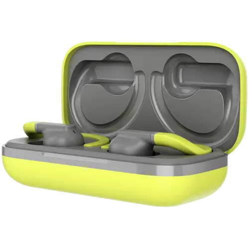 CANYON headset OnRun 11 Sport Wireless charge Green - image 3