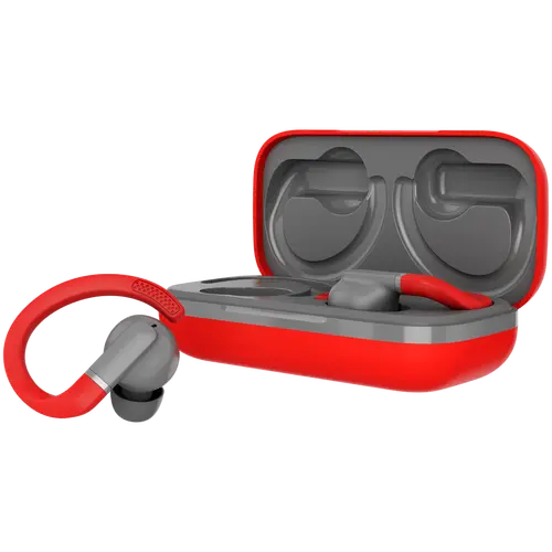 CANYON headset OnRun 11 Sport Wireless charge Red - image 1