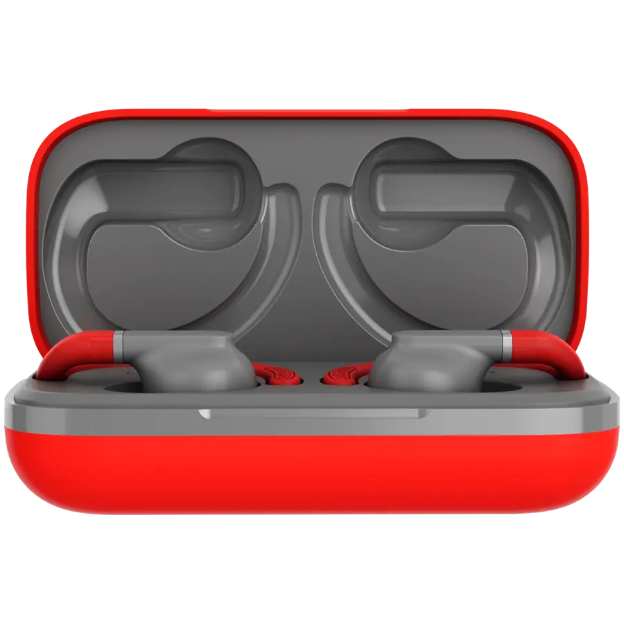 CANYON headset OnRun 11 Sport Wireless charge Red - image 2