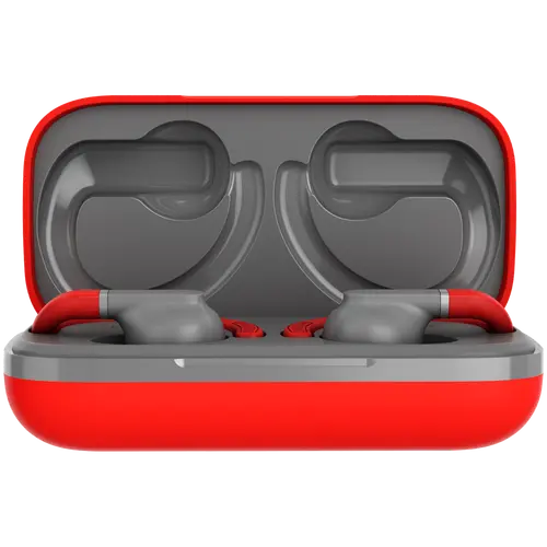 CANYON headset OnRun 11 Sport Wireless charge Red - image 2
