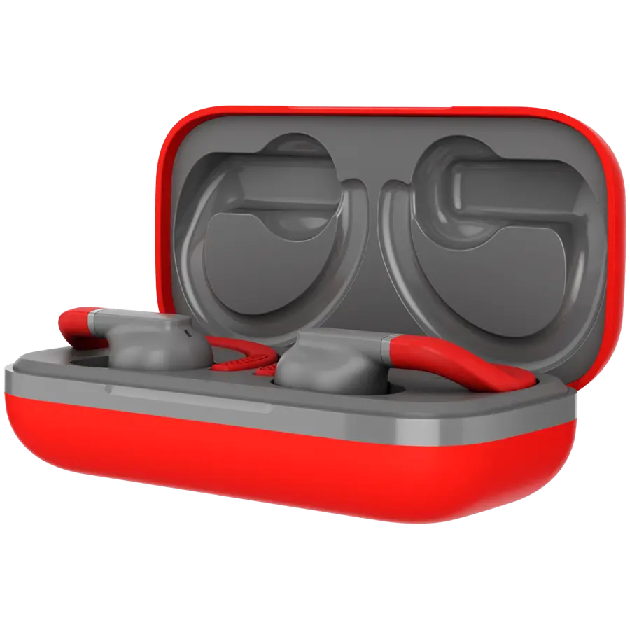 CANYON headset OnRun 11 Sport Wireless charge Red - image 3