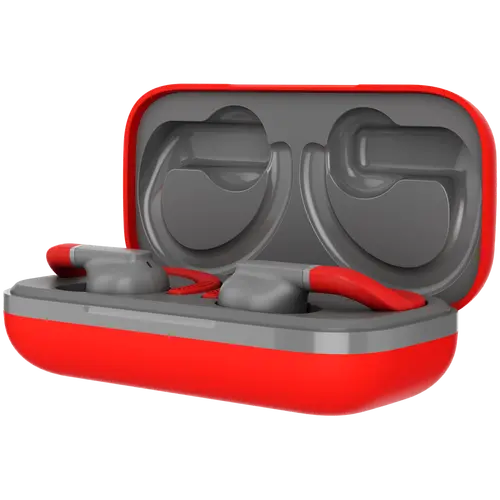 CANYON headset OnRun 11 Sport Wireless charge Red - image 3
