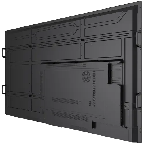 "Prestigio Solutions MultiBoard (Monoblock) 75"" Light Series: 75”, UHD, T982 Chipset, , 8GB RAM DDR4 / 64GB SSD, . OS Android 13.0, 15Wx2 speaker, with 16Wsubwoofer . Dual wifi, 40TP, OPS 80pin connector, 6 regular touch pen - image 5