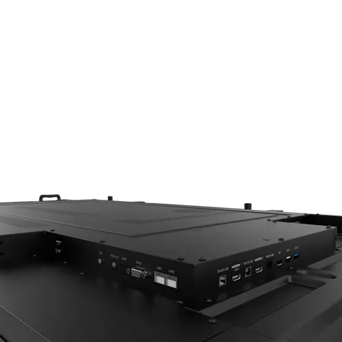 PRESTIGIO SOLUTIONS Multiboard 75" Light Series UHD 4K, Android 13.0, Wi-Fi, 40TP, touch pen - image 6