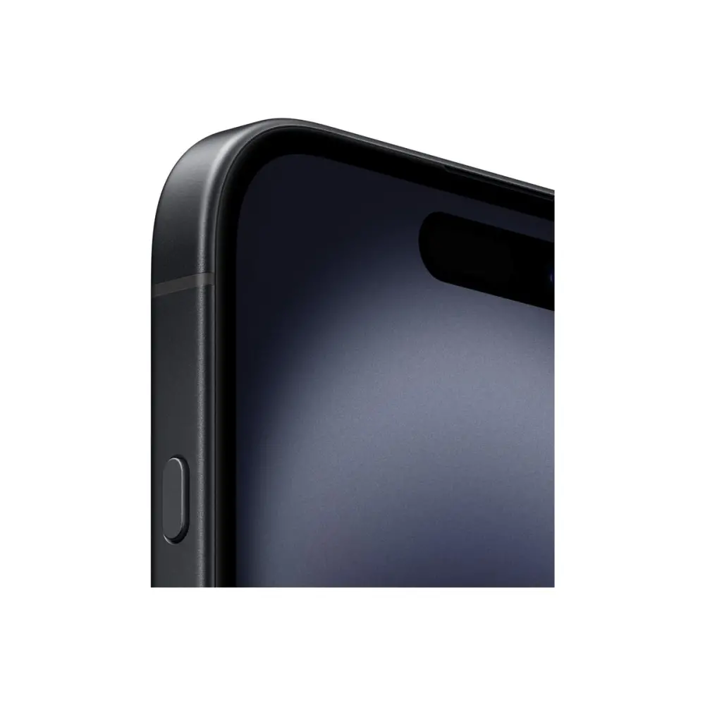 Мобилен телефон, Apple iPhone 16 128GB Black - image 3