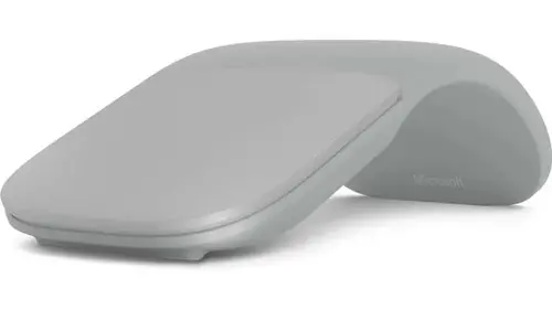 Мишка, Microsoft Surface Arc Mouse Grey