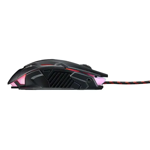 Мишка, Acer Nitro Mouse II NMW200 Black, Retail Pack - image 3