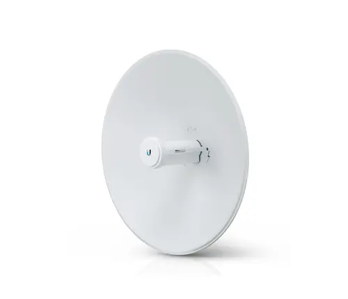 Точка за достъп Ubiquiti PBE-5AC-Gen2, 1xGbE, 5GHZ, 25dBi, до 450+Mbps, 25+km