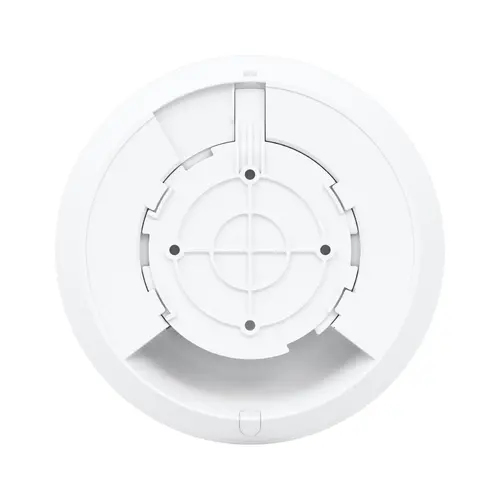 Точка за достъп Ubiquiti U6+, WiFi 6, 1x GbE порт, 2x2 MIMO, без PoE адаптер - image 2