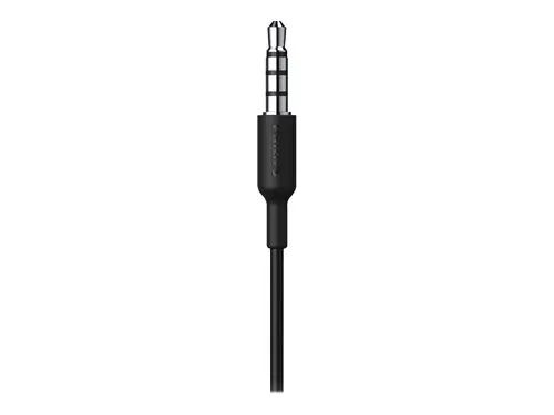 PHILIPS Спортни слушалки за поставяне в ушите с микрофон черни 15 мм мембрани отворен гръб - image 2