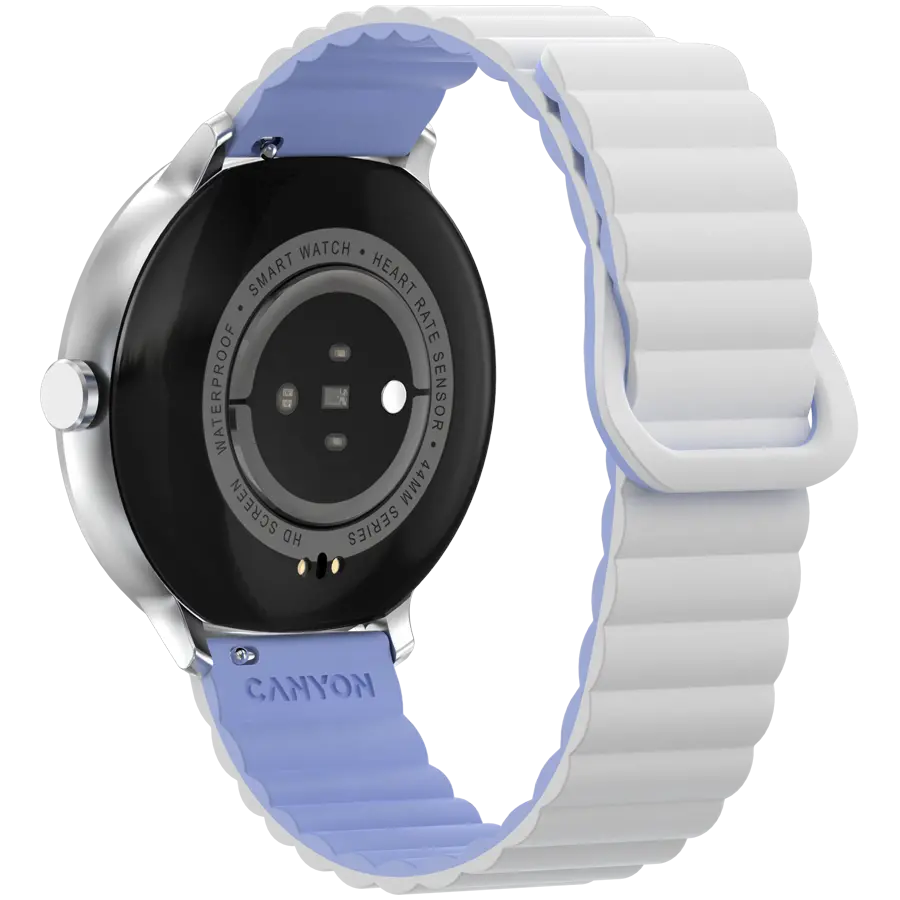 CANYON smart watch Jacky SW-69 White Blue - image 3