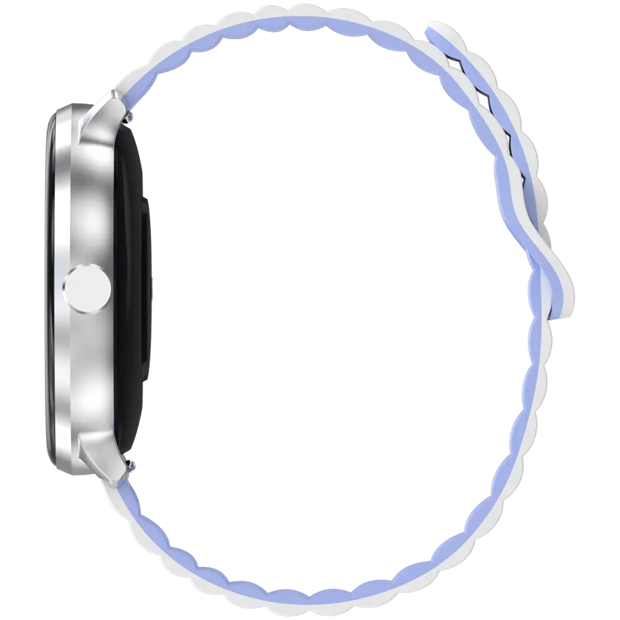 CANYON smart watch Jacky SW-69 White Blue - image 4