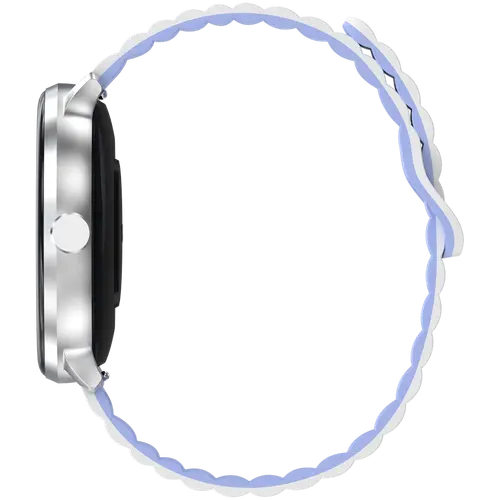 CANYON smart watch Jacky SW-69 White Blue - image 4