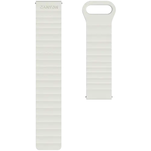 CANYON smartwatch Jacky SW-69 Alb Albastru - 6