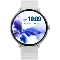 CANYON smart watch Jacky SW-69 White Blue