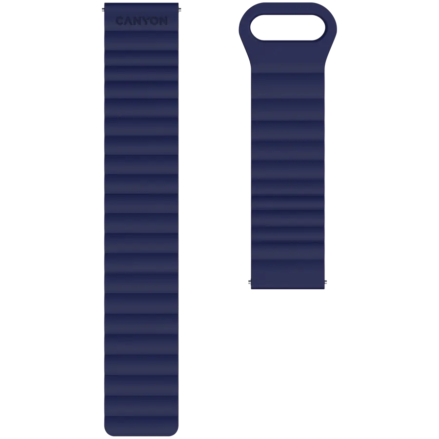 CANYON smart watch Jacky SW-69 Blue Yellow - image 5