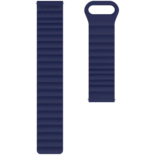 CANYON smart watch Jacky SW-69 Blue Yellow - image 5