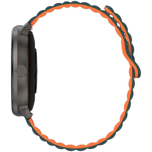 CANYON smart watch Jacky SW-69 Πράσινο Πορτοκαλί - 5