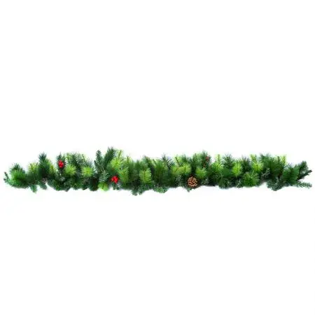 Ghirlandă de Crăciun 180 cm
