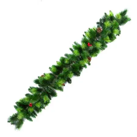Ghirlandă de Crăciun 180 cm - 4