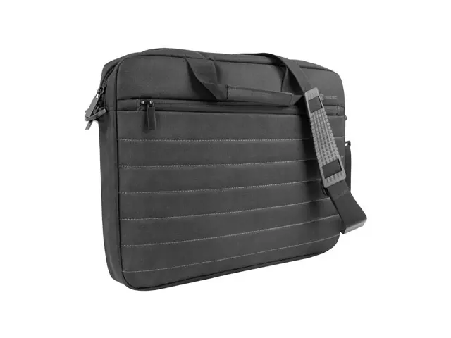 Чанта, Natec Laptop Bag Taruca 15.6" Black - image 4