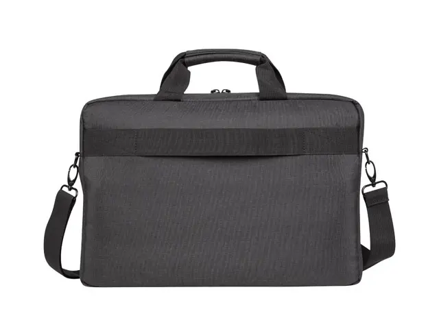 Чанта, Natec Laptop Bag Beira 15.6" Black - image 5